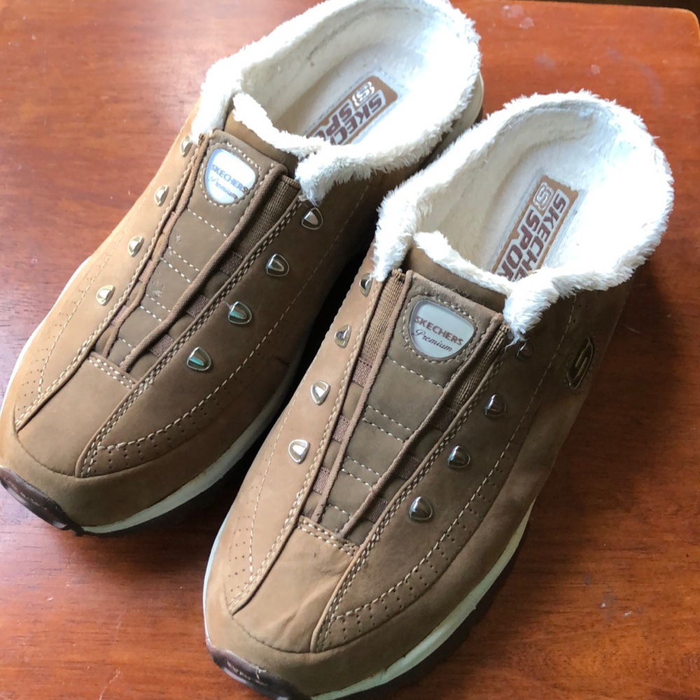 Sketchers Women’s Sport Clog